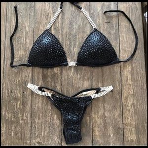 Competition Bikini